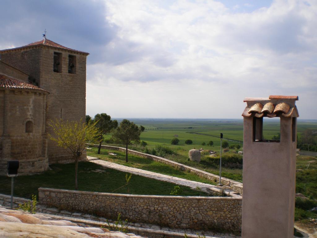 La Pavana Valoria del Alcor Bilik gambar
